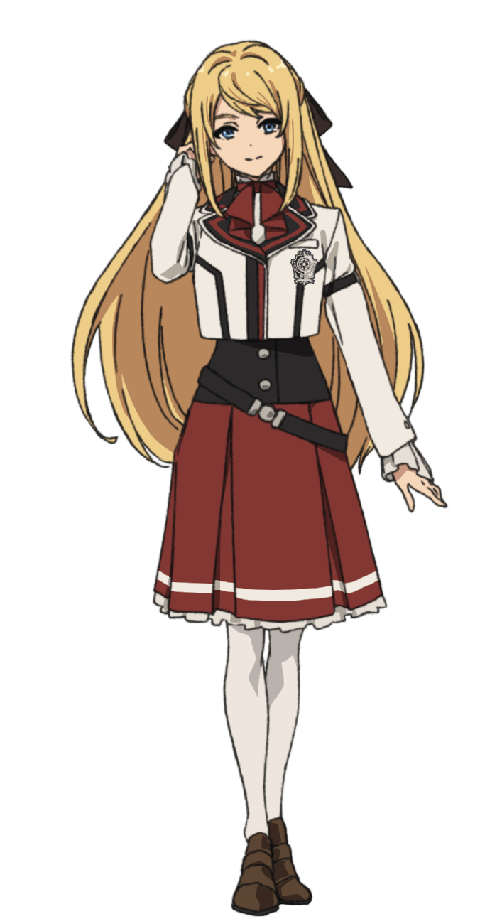 アリエル・アネモイ・アスラ