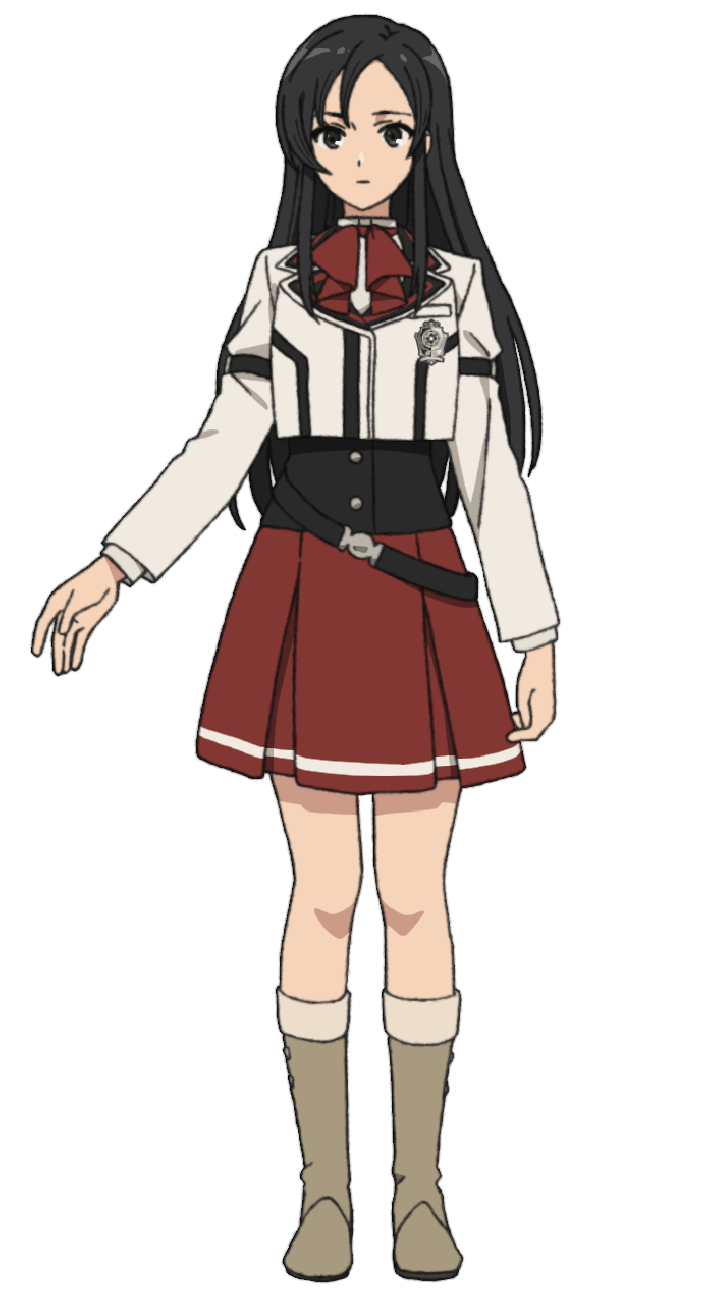 ナナホシ・シズカ