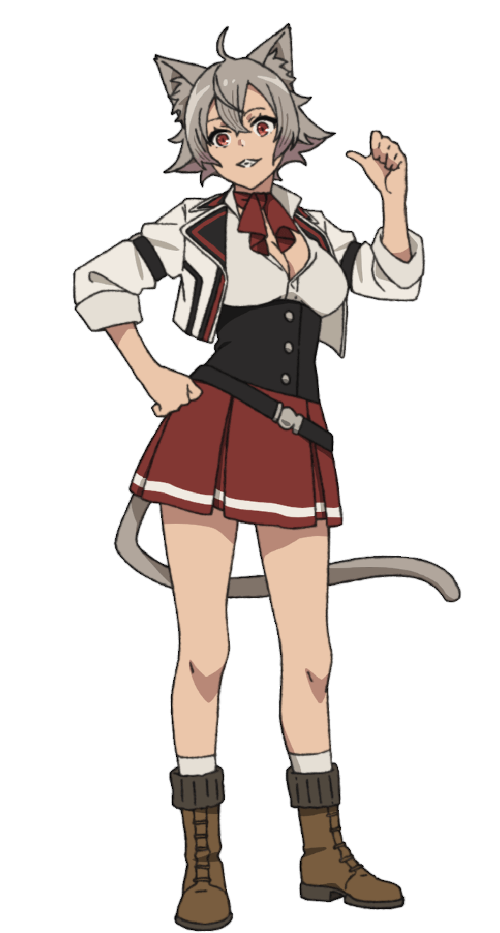 リニアーナ・デドルディア